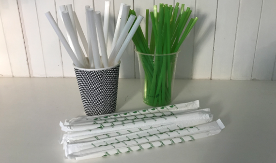 Bio Straws